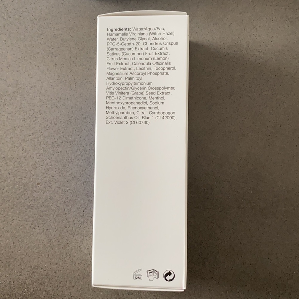 Murad Clarifying Toner - Picture 4 of 6